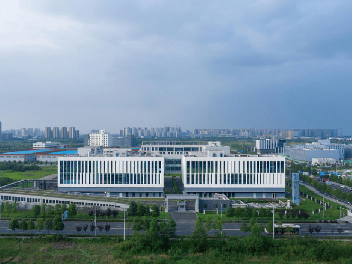 安徽省池州市經濟技術開發區(安徽省國家級經濟技術開發區)